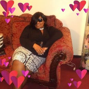 Meet your Posher, Patricia